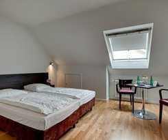 Hotel Deutscher Kaiser