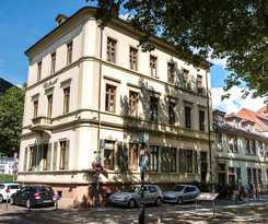 Hotel Villa Marstall