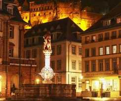 Hotel Goldener Falke