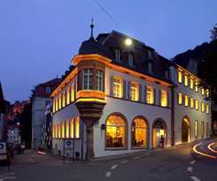 Hotel Arthotel Heidelberg