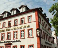 Hotel Vier Jahreszeiten