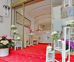 Hotel Hotel Goldene Rose