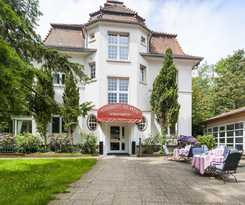 Hotel Parkhotel Atlantic Heidelberg