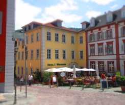 Hotel Zur Alten Brücke