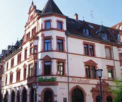 Hotel Krokodil