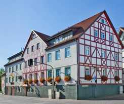 Hotel Zum R&ouml;ssle