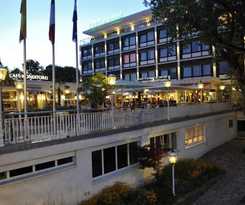 Hotel Insel - Heilbronn