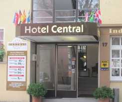  Hotel Central