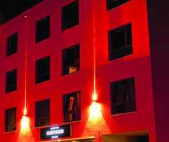 Hotel Altstadthotel Guesthouse Die Galerie