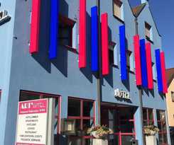 Hotel Art Ingolstadt