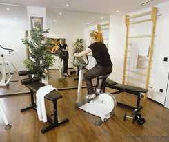 Hotel Ara-hotel Comfort