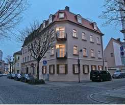 Hotel Bayerischer Hof