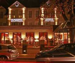 Hotel Hotel Domizil ***Superior