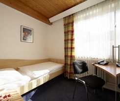 Hotel Erbprinzenhof