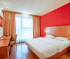 Plaza Premium Karlsruhe