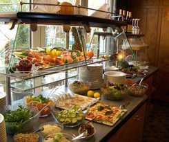 Hotel Allee-Hotel Pavillons