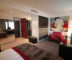 Hotel Der Blaue Reiter