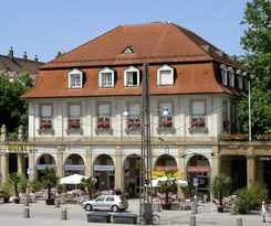 Hotel Hotel Am Tiergarten