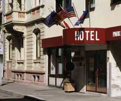 City Partner Berliner Hof