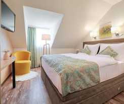 Hotel Tiffany