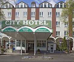 City Kassel