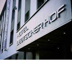 Deutscher Hof