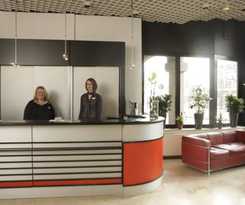 Hotel Berliner Hof