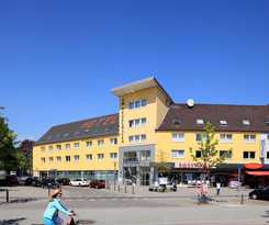 Hotel Am Segelhafen