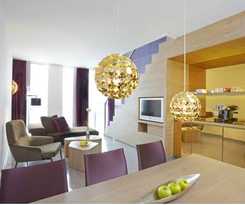 abito Suites