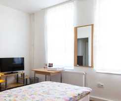 Pensión Klingenstr. 23