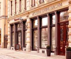 Hotel Townhouse Leipzig