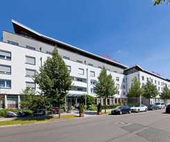 Hotel Novum Aviva Leipzig Neue Messe