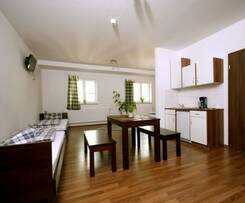 Sleepy Lion Hostel, Youth Hotel and Apartments Leipzig