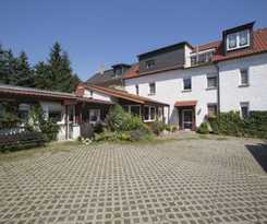 Hotel Auberge Leipzig