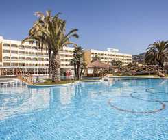 Hotel Evenia Olympic Park