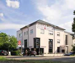 Hotel Hotel Hiemann - *** S