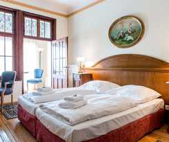 Jahrhunderthotel Leipzig