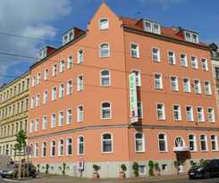AMADEO Hotel Leipzig