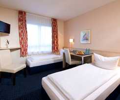 ACHAT Comfort Messe Leipzig