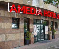 Hotel Amedia Leipzig, Trademark Collection by Wyndham 