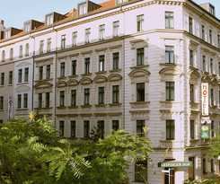 Hotel Galerie Leipziger Hof