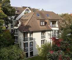 Hotel Balance  Leipzig Alte Messe