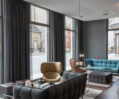 One Leipzig - Nikolaikirche