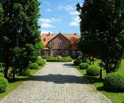  Friederikenhof Hotel Restaurant and Spa