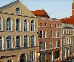 Top Cityline Klassik Altstadt