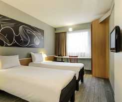 Ibis Luebeck