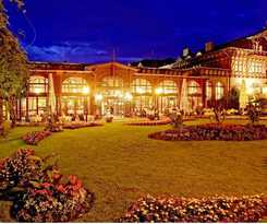 Dorint Herrenkrug Parkhotel Magdeburg