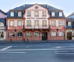 Hotel Stadt Coblenz