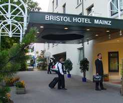 Hotel Trip Inn Bristol