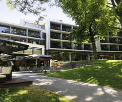 Hotel Favorite Parkhotel